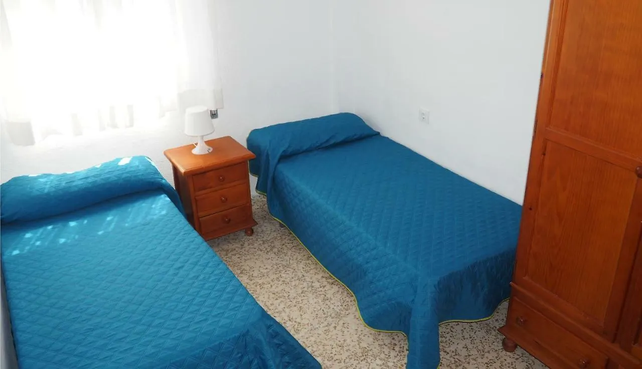 Apartamento Villa De Rota - Vista Mar, 135M2, Terraza, Sat Tv Y Mas Apartment